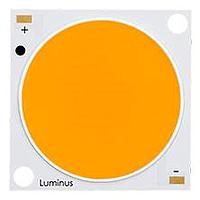Luminus Devices CXM-32-35-95-54-AC40-F5-3 ໄຟ LED ພະລັງງານສູງ ສີຂາວ 3500 K 95-CRI, ຊີຣີ CXM-32