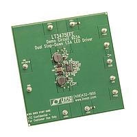 Analog Devices DC923A ບອດສະແດງ LT3475 Demo board