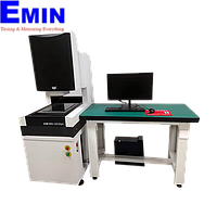 Weimi WEIMI322QA ເຄື່ອງມືວັດແທກຮູບພາບຂະໜາດນ້ອຍ Gantry (200/300/200 mm)