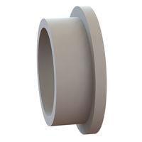 Essentra Components 12SWS1158 ຊຸດລ່ວງບໍ່ຫຼັງ ຊຸດລ່ວງບໍ່ຫຼັງ, .260 ID, .375 OD, .312 Shank OD