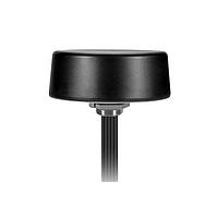 Quectel YB0023BA ເຊວເລີລ ພາຍນອກ, LTE ຫົວແລະ ສ່ວນຍ່ອຍ: 700-2700 MHz ຂໍ້ມູນ SMA (ຜູ້ຊາຍ); Wi-Fi1&2: 2400-5850 MHz RP-SMA (ຜູ້ຊາຍ); GNSS: 1561 MHz/1575.42 MHz/1602 MHz ຂໍ້ມູນ SMA (ຜູ້ຊາຍ),, 1M, ຕິດຕັ້ງດ້ວຍກຸມ, F 120 43mm