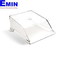 HANNA HI740217 ແຜ່ນຄວາມປອດໄພສໍາລັບການທໍາລາຍຕົວຢ່າງ