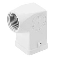 Amphenol Tuchel C146 10G003 500 4 ຮູດສາຍເຂົ້າຂ້າງ 7 ທາງ Heavy Mate