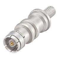 Rosenberger 59K13O-1E7A4 ປຸ່ມເຊື່ອມສາຍສະເພາະ Jack B-61-1.87-2.9 ສາຍສະເພາະກົດຄັນຄົບ