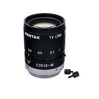 Basler 2000024600 ເລນ Lens Ricoh FL-CC2514-2M F1.4 f25mm 2/3"