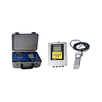 Dynaflox Water Flow Meters Inspection Service