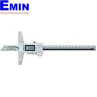 Mitutoyo 571-252-10 Digimatic Depth Gages Coolant Proof IP67 (0-200mm/ 0.01mm)