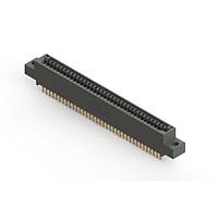 EDAC 895-036-558-404 ຕົວຮັບ .100" (2.54mm) Pitch Card Edge Connector