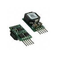 OmniOn Power (Formerly ABB Power Conversion) NQR010A0X54Z ບໍ່ມີການແຍກ / PoL 4.5-14V 0.59-6V 10A Pos SIP