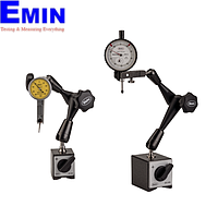 Mahr 4420370 ການວັດແທກ Tripod ດ້ວຍຖານແມ່ເຫຼັກ (4420370, 5mm)