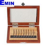 MITUTOYO 516-354-10 ຊຸດພື້ນຖານເຊລາມິກ (56 pieces)