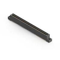 EDAC 895-088-540-207 ຕົວຮັບ .100" (2.54mm) Pitch Card Edge Connector