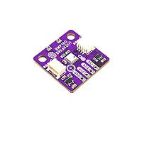 Soldered 333060 ອຸປະກອນວັດຄວາມດັນ, ອຸປະກອນວັດອຸນຫະພູມ ອຸປະກອນວັດຄວາມດັນ ແລະ ອຸນຫະພູມ BMP180 breakout