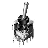 NKK Switches B23JB ສະຫນອງສະຫນອງປ່ຽນສະຖານະ SWITCH ROCKER