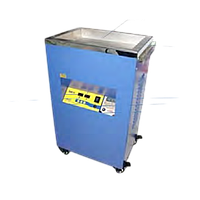 Speeko CM-602 ໝໍ້ເຊື່ອມທີ່ບໍ່ມີສານຕະກົ່ວ (0-600℃; 2000W)