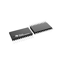 Texas Instruments TCAL6416PWR SMBus I/O Expander 16-bit ແປພາສາ I C-bus/SMBus I/O exp