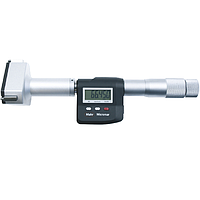 Mahr 4191037 Digital Self-Centering ພາຍໃນ Micrometer (44EWR, 175-200mm/6.9-7.9”)