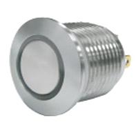 Dailywell MPB16-CARE-5-JR-12V ສະຫຼຸບສະຫຼຸບມາດຕະຖານ