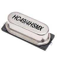 IQD LFXTAL053862Reel ຄວາດຄຣິສຕານ Quartz 25.0MHz 13.4 x 4.9 x 4.3mm