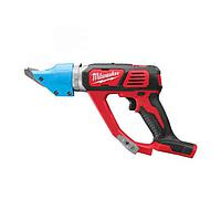 Milwaukee (tool) M18 BMS20-0 ກະທັດຮັດ Shear ໂລຫະ (2500 m/mins)