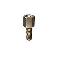 Keystone Electronics 7226-5 ຈັກສກຣູ ຈັກສກຣູ .187 ຊັດເຈັດ 4-40