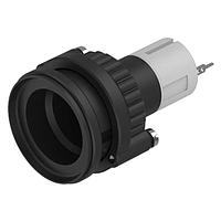 EAO 14-041.006 ຕົວຊີ້ວັດຕົວຕິດຕັ້ງບົດ Panel / ຕົວຊີ້ວັດສະຫນັບສະຫນູນ Switch LED T-6.824V12.5MA YLW