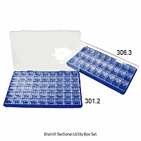 Brain B3.103 ກ່ອງຂະໜາດນ້ອຍ 32.6*56.5*23.5