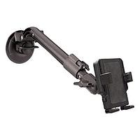 Panavise 15509 ອຸປະກອນຕິດຕັ້ງ PORTAGRIP PHONE HLDR SUCTION CUP MOUNT