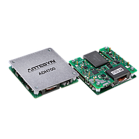 Artesyn ADH700-48S50-6L ຕົວແປງໄຟ DC-DC ແຍກເຄິ່ງອິດ (50V; 14A; 700W)