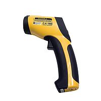 Chauvin Arnoux C.A 1866 ເຄື່ອງວັດອຸນຫະພູມທີ່ບໍ່ຕິດຕໍ່ (50:1, -50°C~1.000°C)