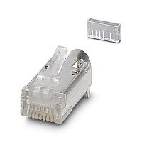 PHOENIX CONTACT 1652716 ຕົວເຊື່ອມ RJ45 IDC 8P SHLD