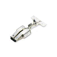 AMP Connectors - TE Connectivity 928820-1 (Cut Strip) ຂໍ້ຕໍ່ STD-TIMER KONTAKT ຕັດສະຕຣິບ 100 ຊິ້ນ