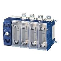 Littelfuse LM32003DJ ຕິດຕັ້ງຕົວຕັດຟິວເຄລດ J CLASS J DISCONNECT 200A 3P+ND