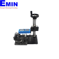 EBP SR-200 ເຄື່ອງທົດສອບຄວາມຫຍາບຂອງພື້ນຜິວ