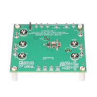 Analog Devices DC3021A ຕົວຄວບຄຸມແຮງດັບໄຟຟ້າ - ຕົວຄວບຄຸມສະຫວັດດີງສະຫຼຸບ Demo 5Vin 1Vo 10A 5MHz SS2 Buck 3x3
