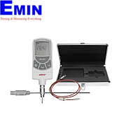 EBRO TFX 430-Set Precision-Thermometer (-100°C~+ 500°C;±0.05°C)