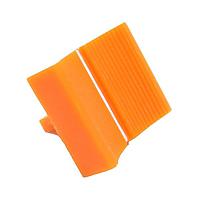 Eagle Plastic Devices 450-3050 ປຸ່ມຄວບຄຸມສະໄລ SLIDE CONTROL ORANGE