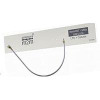 Antenova SRFL026-200 ເຄື່ອງຮັບສະຫນາມອັດຕະໂນມັດ Passive Antenna 200mm cable + Ipex MIMO 4G LTE