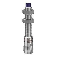 Telemecanique XS208BLPAM12 ອຸປະກອນສັງເກດການເຂົ້າໃກ້, ອຸປະກອນສັງເກດການເຂົ້າໃກ້ປະສົມອິນດັກທິບ