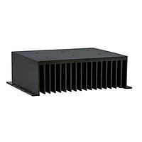 Sensata Technologies - Crydom HS073 ຮີດຊິງ ALUMINUM HEATSINK