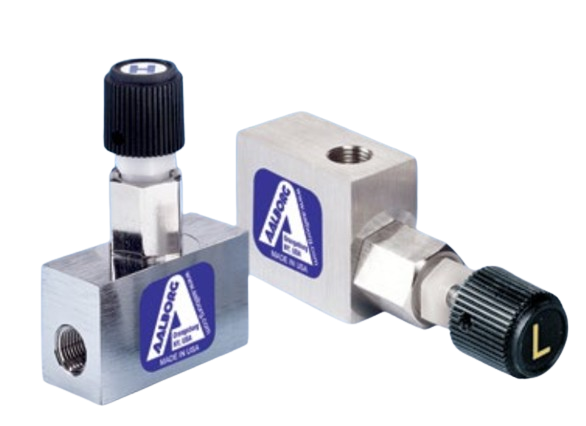 ອຸປະກອນເສີມສຳລັບວາວ ແລະ ຈຸດວັດຄວາມດັນໃນລະບົບທໍ່