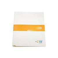 AMP Connectors - TE Connectivity 6-1622820-7 ຊຸດຕົວຕໍ່ຕ້ານ LAB KIT 1 3520 (1R0-1M)