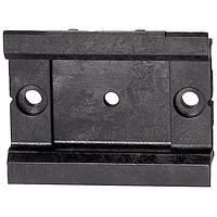 SIEMENS 3RV19177B ລົດຕິດຕັ້ງ MOUNTING RAIL 45MM ສໍາລັບ 3RV1917 INFEED SY