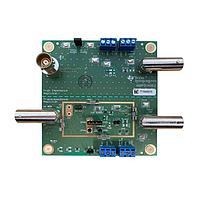 Texas Instruments OPA928EVM ເຄື່ອງປັບສະພາບການດຳເນີນງານ OPA928 ແບບປະເມີນຄ່າສໍາລັບ 36-V femtoa