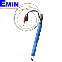 KLEINWACHTER ZPE 050 2 ຈຸດ Electrode ການວັດແທກ