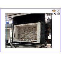 YuYang YY106 Full Scale Vertical Fire Resistance Test Equipment (For Construction Products)