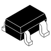 onsemi NCV553SQ30T1G CMOS LDO ຕົວຄວບຄຸມ LDO ຕົວຄວບຄຸມແບບເສັ້ນ