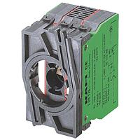 RAFI 1.20.125.023/0000 ອົງປະກອບສະຫນັບສະຫນູນ General RAFIX 22 QR Switch element w. coupling