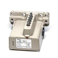 Omron Automation and Safety VB-5211 ສະຫນັບສະຫນູນຂອງຂອງຂອງ 5 ລູລເລີ PLUNGERS 2 CONDUIT