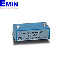 KIKUSUI 929-1M Calibration Resistor (1 MΩ)